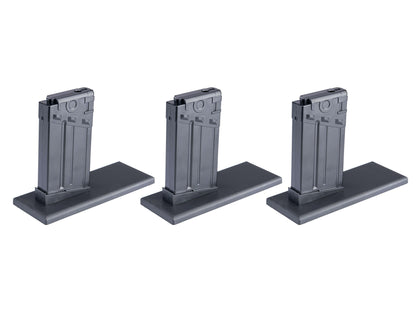 KING ARMS 電動ガン用 ガンスタンド.