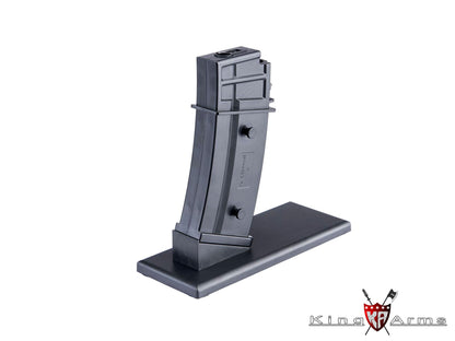 KING ARMS 電動ガン用 ガンスタンド.