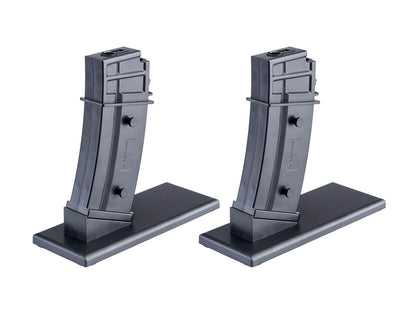 KING ARMS 電動ガン用 ガンスタンド.