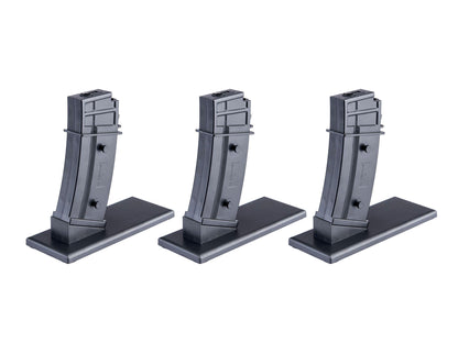 KING ARMS 電動ガン用 ガンスタンド.