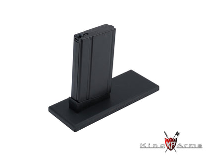 KING ARMS 電動ガン用 ガンスタンド.