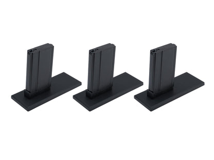 KING ARMS 電動ガン用 ガンスタンド.