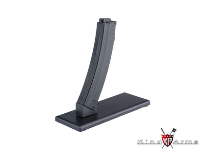 KING ARMS 電動ガン用 ガンスタンド.