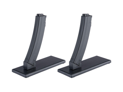 KING ARMS 電動ガン用 ガンスタンド.