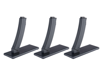 KING ARMS 電動ガン用 ガンスタンド.