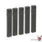 KING ARMS MP40 AEG 110rds Magazine. (Box of 5)