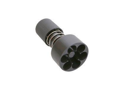 KING ARMS コルト パイソン .357 マグナム 4インチ CO2ガスリボルバー メタルパーツ セット.