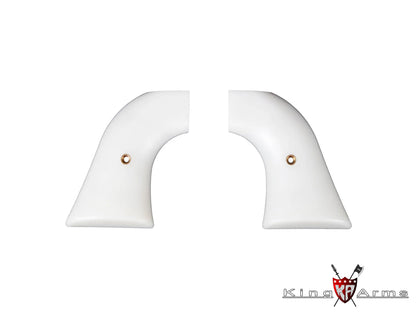 KING ARMS SAA リボルバー シリーズ 用 グリップ.