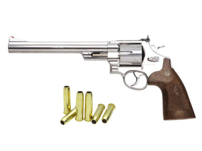 UMAREX ウマレックス S&W M29 8.3/8インチ Co2ガスリボルバー メタルパーツセット.