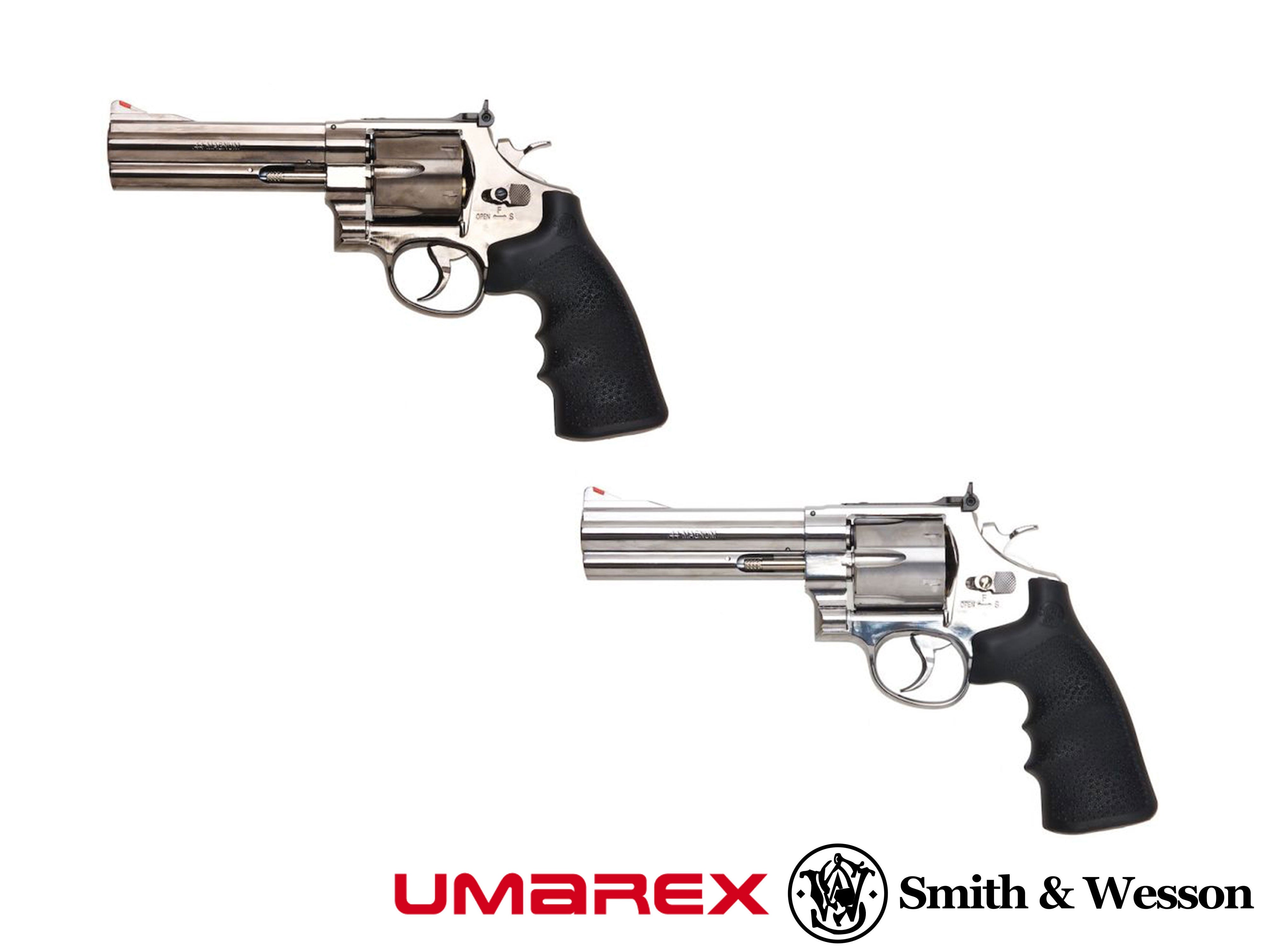 UMAREX ウマレックス S&W M629 クラシック 5インチ Co2ガスリボルバー メタルパーツセット. – GD6-JP