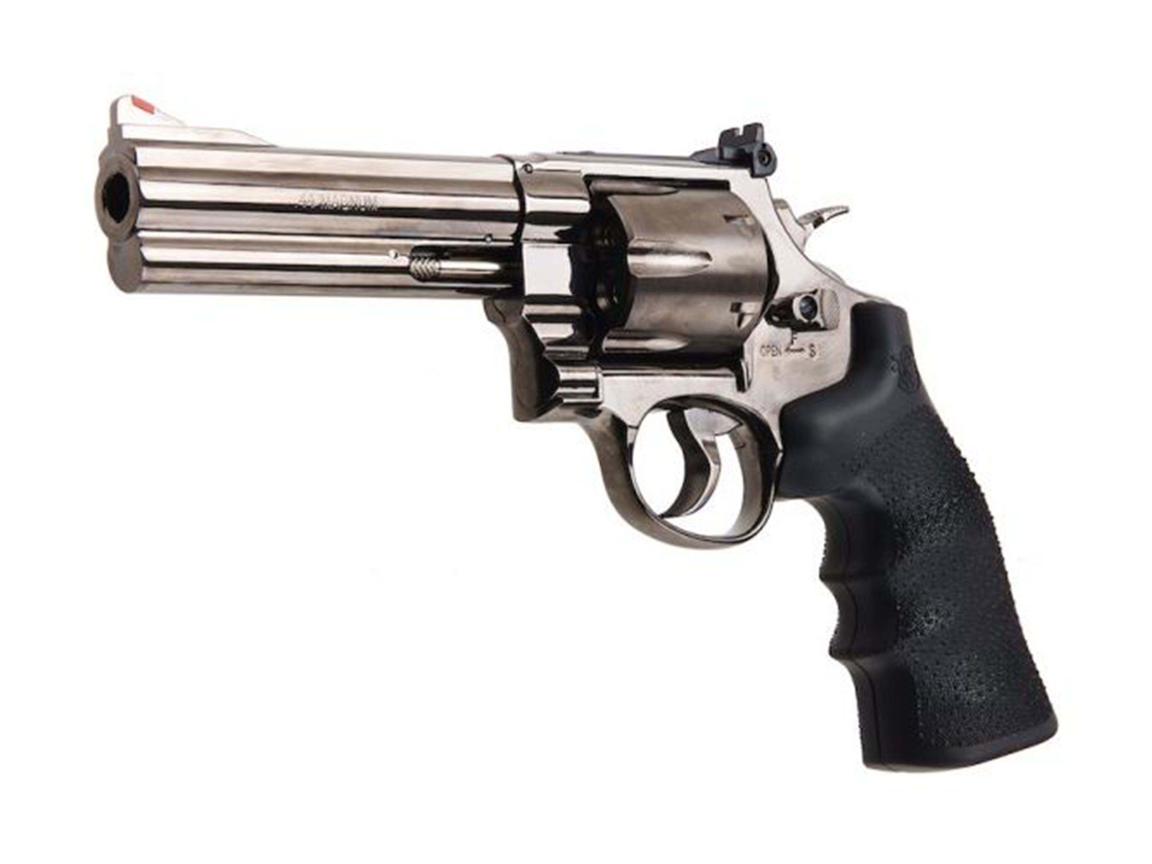 UMAREX ウマレックス S&W M629 クラシック 6.5インチ Co2ガスリボルバー メタルパーツセット. – GD6-JP