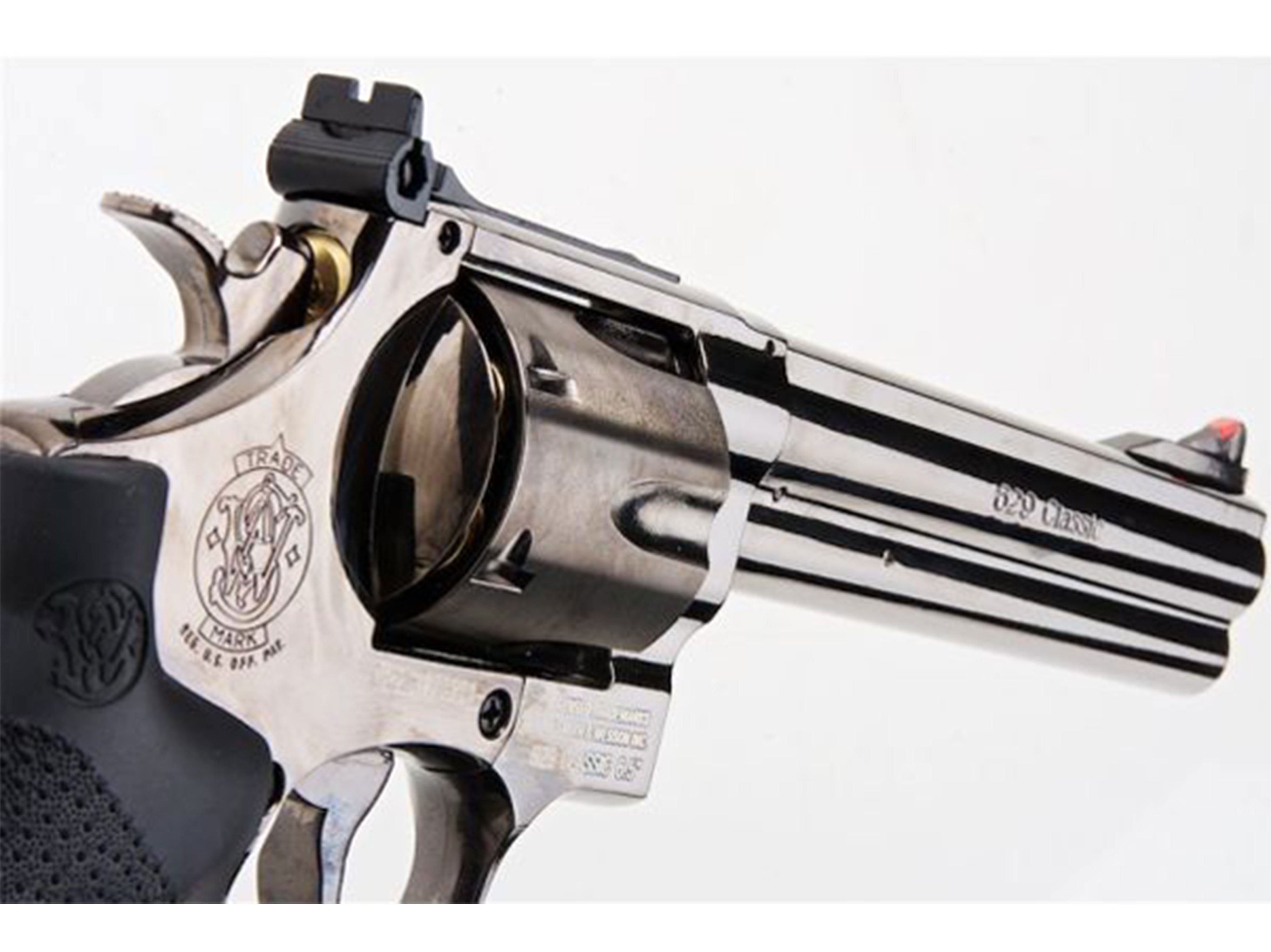 UMAREX ウマレックス S&W M629 クラシック 6.5インチ Co2ガス