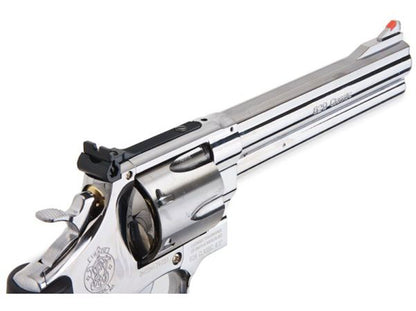 UMAREX ウマレックス S&W M629 クラシック 6.5インチ Co2ガスリボルバー メタルパーツセット.