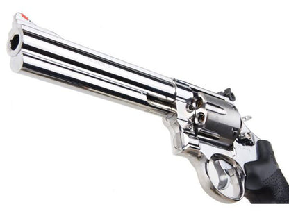 UMAREX ウマレックス S&W M629 クラシック 6.5インチ Co2ガスリボルバー メタルパーツセット.