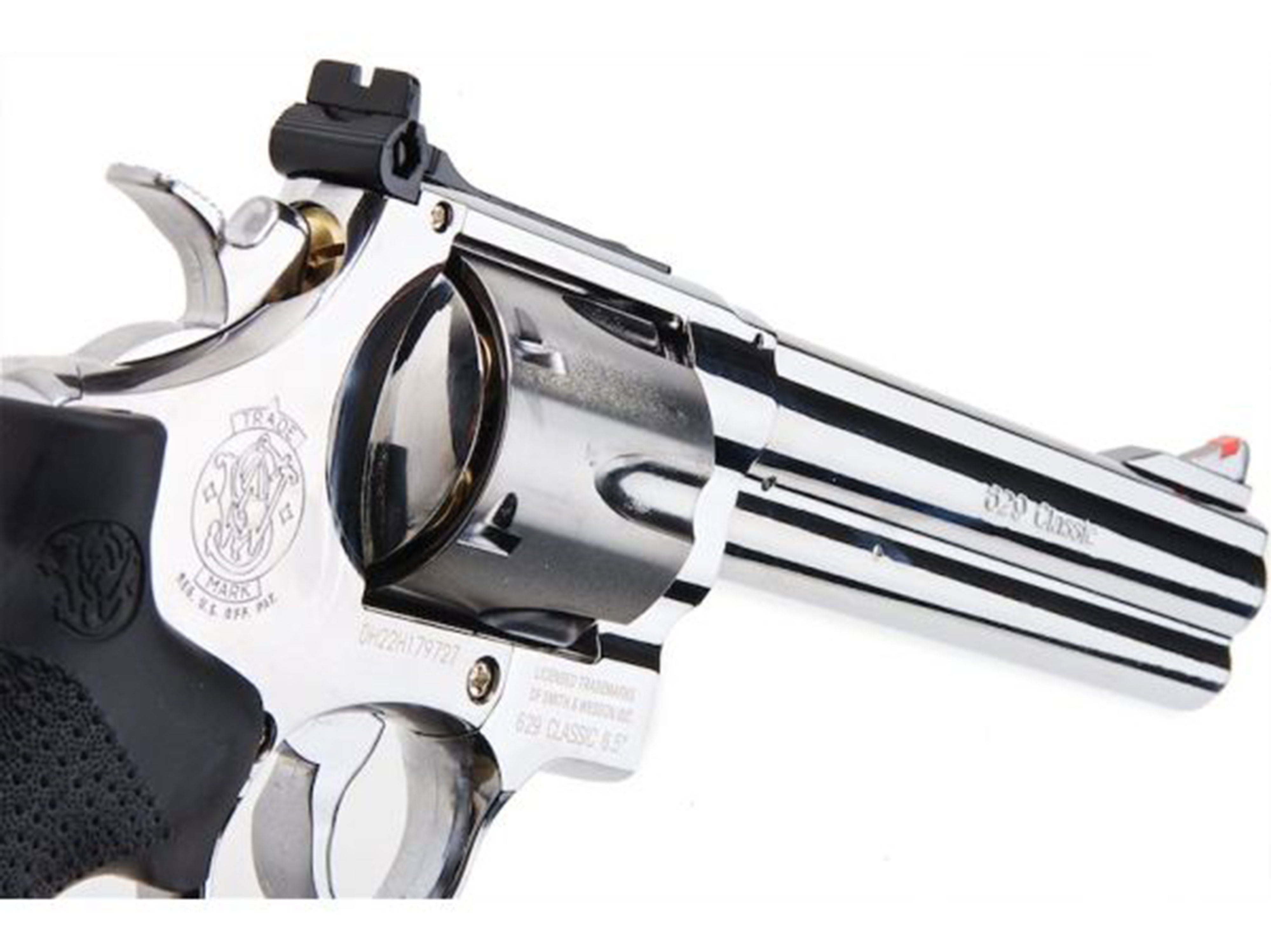 UMAREX ウマレックス S&W M629 クラシック 6.5インチ Co2ガス