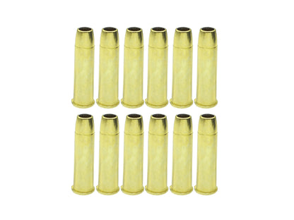 UMAREX ウマレックス S&W M29 / M629 CO2ガスリボルバー用 スペアカートリッジ.