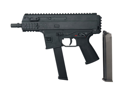 丸山製作所 MARUYAMA SCW-9 PRO-G ( APC9 K PRO G ) ピストル ガスブローバック サブマシンガン.