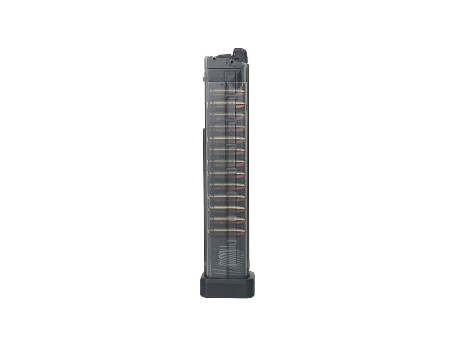 【予約品】【2026 4月 頃発売予定】丸山製作所 MARUYAMA SCW-9 PRO /SPC-9 /MP IX シリーズ ガスブローバック 用 45発 スペアCO2マガジン.