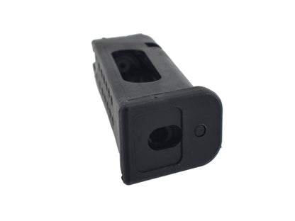 RELOAD | UMAREX G17 / G19X / G45 用 23発 軽量 スペアCO2マガジン.