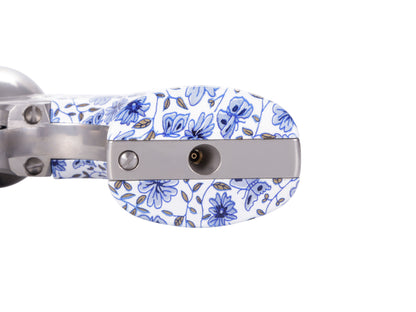 KING ARMS コルト SAA .45 4インチ ピースメーカー ガスリボルバー メタルパーツセット.