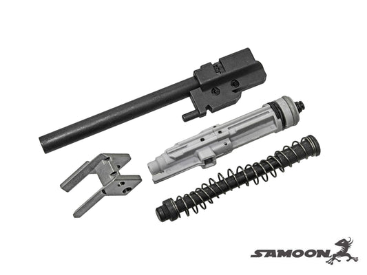 SAMOON GHK GLOCK 17 Gen3 ハンドガン用 アップグレードキット.