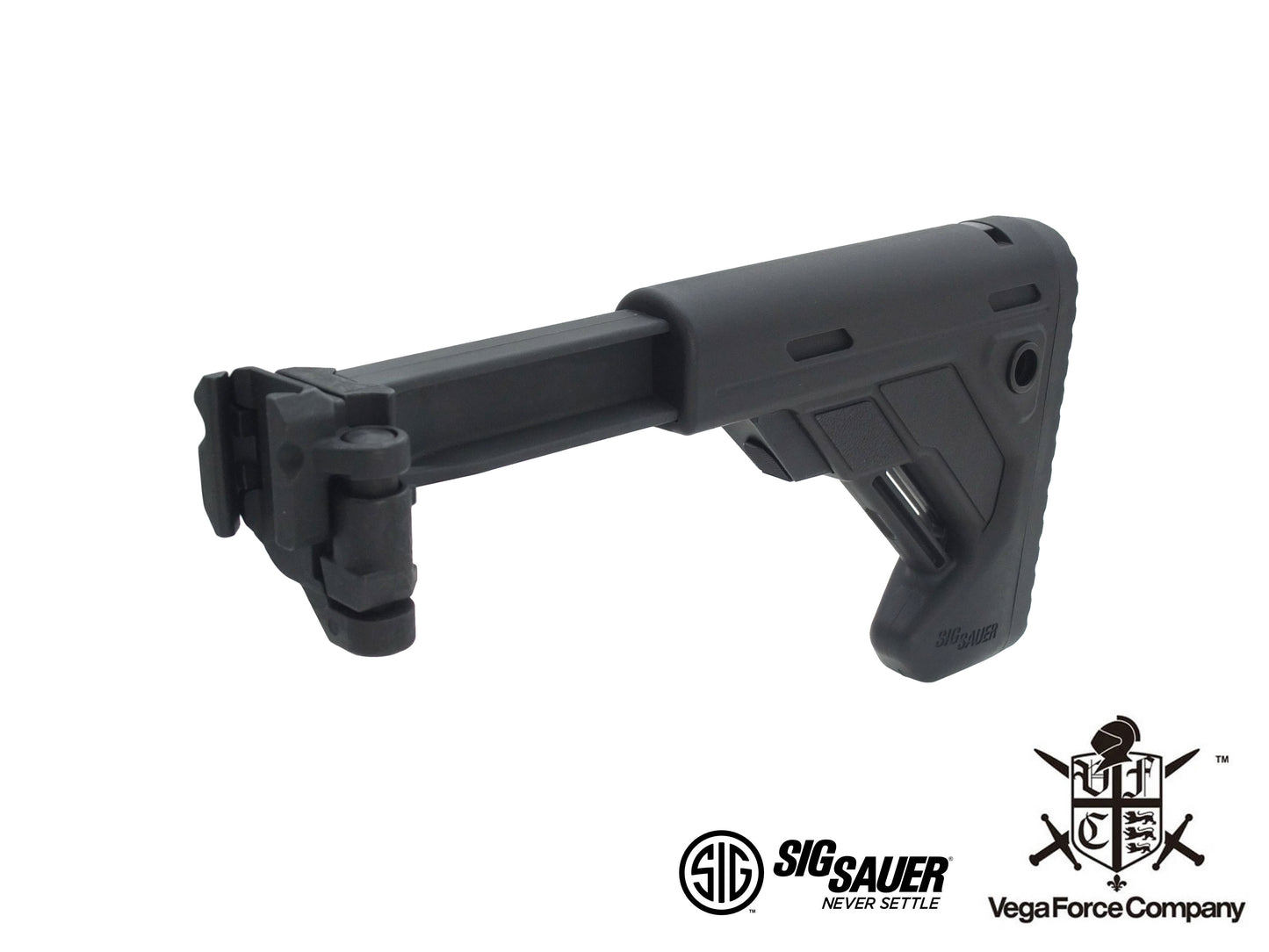 VFC | SIG AIR MPX Collapsible Stock .