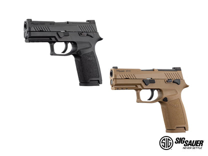 SIG SAUER (VFC) ProForce P320 M18 ガスブローバック ハンドガン.
