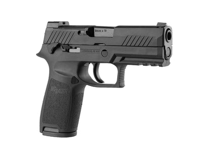 SIG SAUER (VFC) ProForce P320 M18 ガスブローバック ハンドガン.