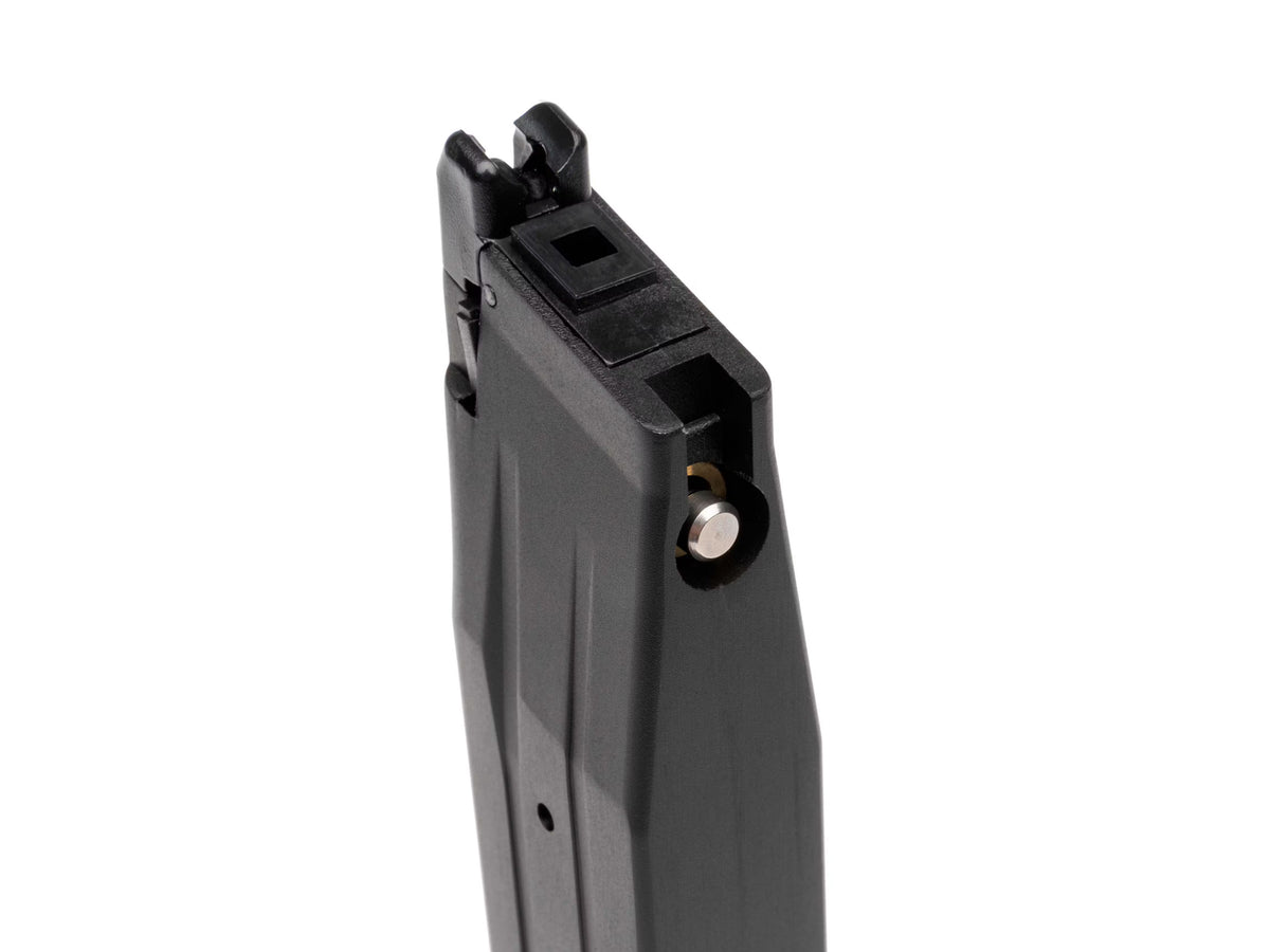 SRC HI-CAPA ハイキャパ シリーズ ガスブローバック用 28発 スペアマガジン.