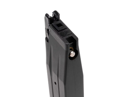 SRC HI-CAPA ハイキャパ シリーズ ガスブローバック用 28発 スペアマガジン.