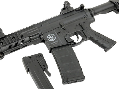 SRC SR4 FALCON ( M4 ) Series AEG Magazine Adaptor.