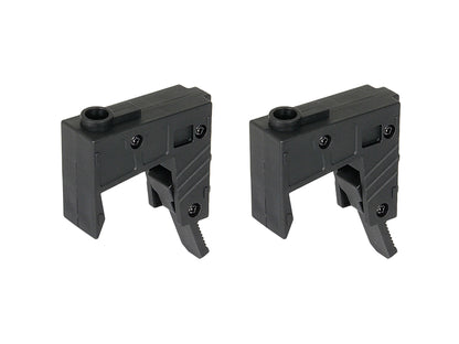 SRC SR4 FALCON ( M4 ) Series AEG Magazine Adaptor.