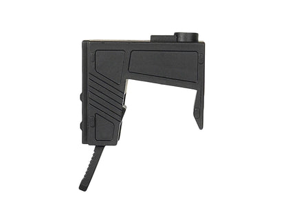 SRC SR4 FALCON ( M4 ) Series AEG Magazine Adaptor.
