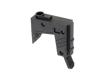 SRC SR4 FALCON ( M4 ) Series AEG Magazine Adaptor.
