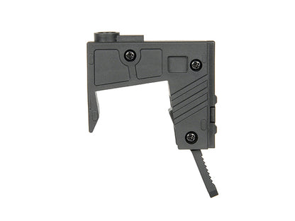 SRC SR4 FALCON ( M4 ) Series AEG Magazine Adaptor.