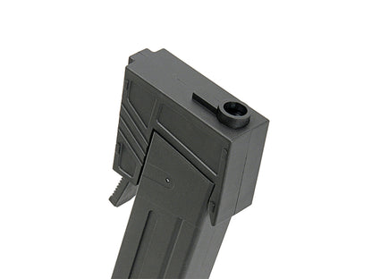 SRC SR4 FALCON ( M4 ) Series AEG Magazine Adaptor.