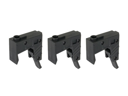 SRC SR4 FALCON ( M4 ) Series AEG Magazine Adaptor.