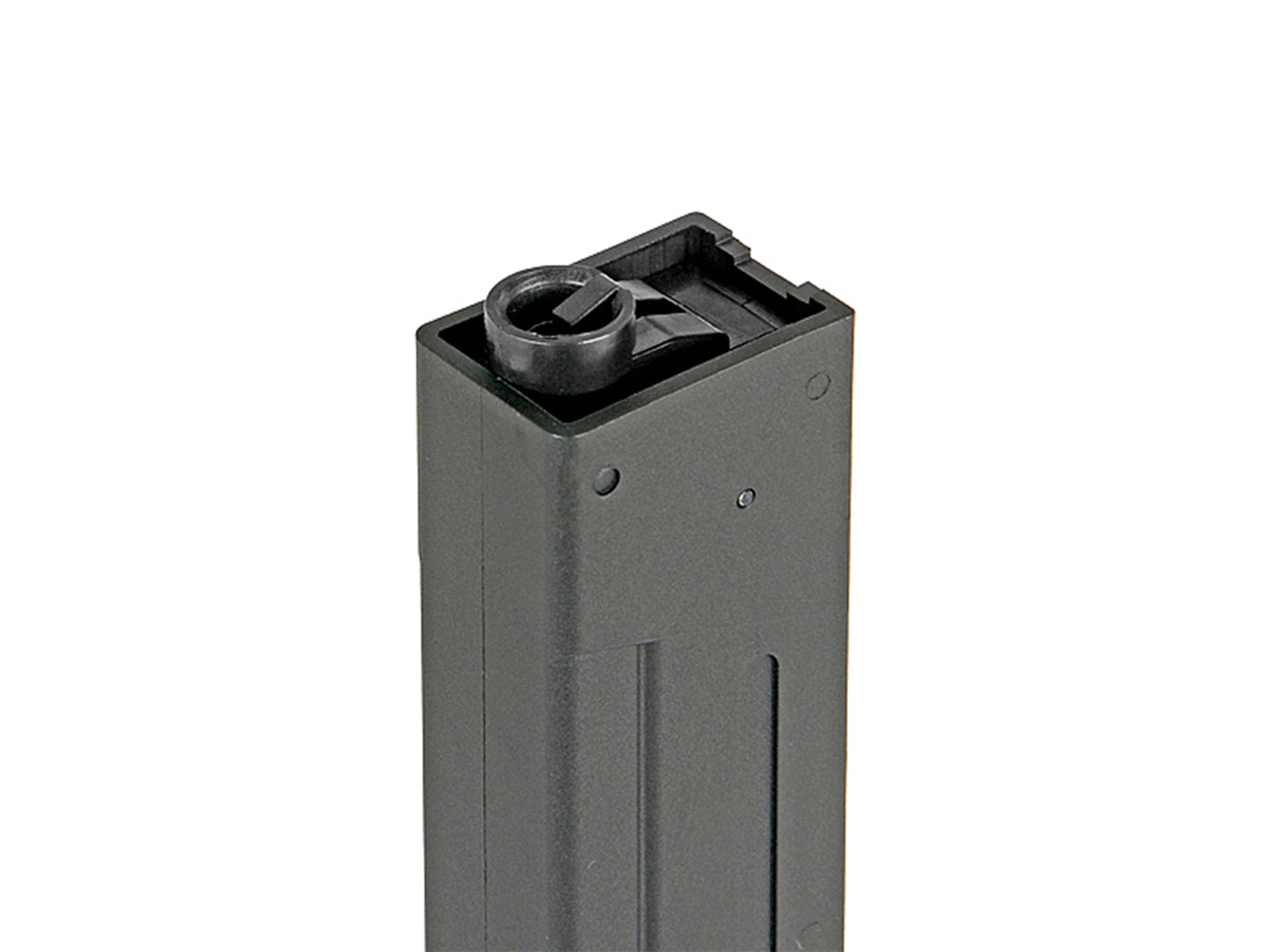 SRC SR4 FALCON (M4) 系列 電動槍 9MM 風格 110發 彈匣.