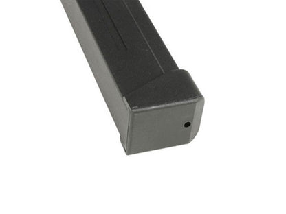 SRC SR4 FALCON (M4) AEG Series 9mm Style 110 rounds Hi-cap Magazine Box Set.
