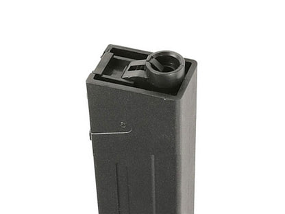 SRC SR4 FALCON ( M4 ) AEG Series 9mm Style 280 rounds Hi-cap Magazine.