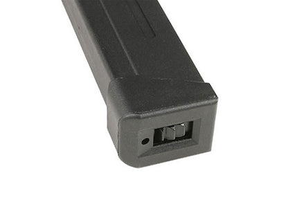 SRC SR4 FALCON ( M4 ) AEG Series 9mm Style 280 rounds Hi-cap Magazine.