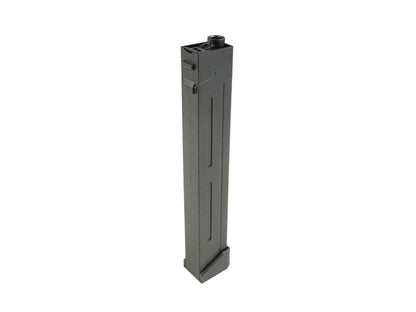 SRC SR4 FALCON ( M4 ) AEG Series 9mm Style 280 rounds Hi-cap Magazine.