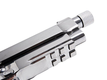 SRC SR9A3 ベレッタ M9A3 ガスブ ローバック ハンドガン メタルパーツ セット.