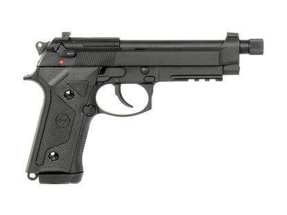 SRC SR9A3 ベレッタ M9A3 ガスブ ローバック ハンドガン メタルパーツ セット.