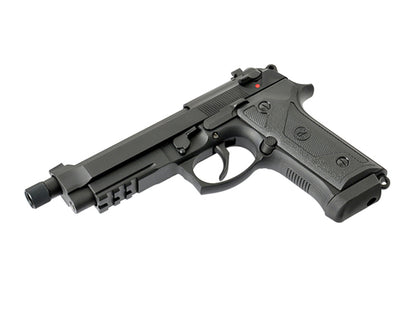 SRC SR9A3 ベレッタ M9A3 ガスブ ローバック ハンドガン メタルパーツ セット.