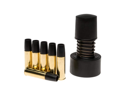 SRC タイタン TITAN 4インチ CO2ガスリボルバー メタルパーツセット.