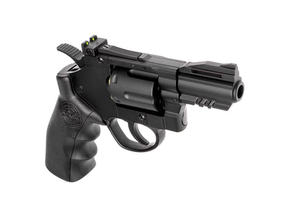 SRC タイタン TITAN 2.5インチ CO2ガスリボルバー メタルパーツセット.