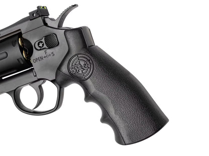 SRC タイタン TITAN 2.5インチ CO2ガスリボルバー メタルパーツセット.