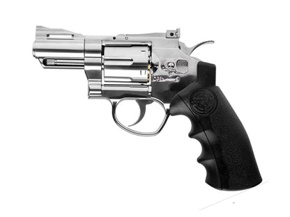 SRC タイタン TITAN 2.5インチ CO2ガスリボルバー メタルパーツセット.