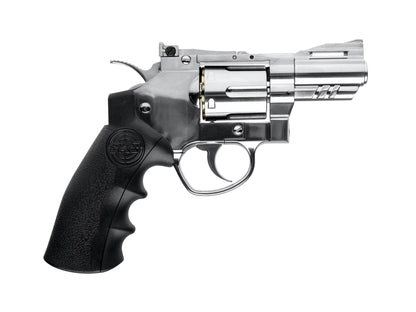 SRC タイタン TITAN 2.5インチ CO2ガスリボルバー メタルパーツセット.